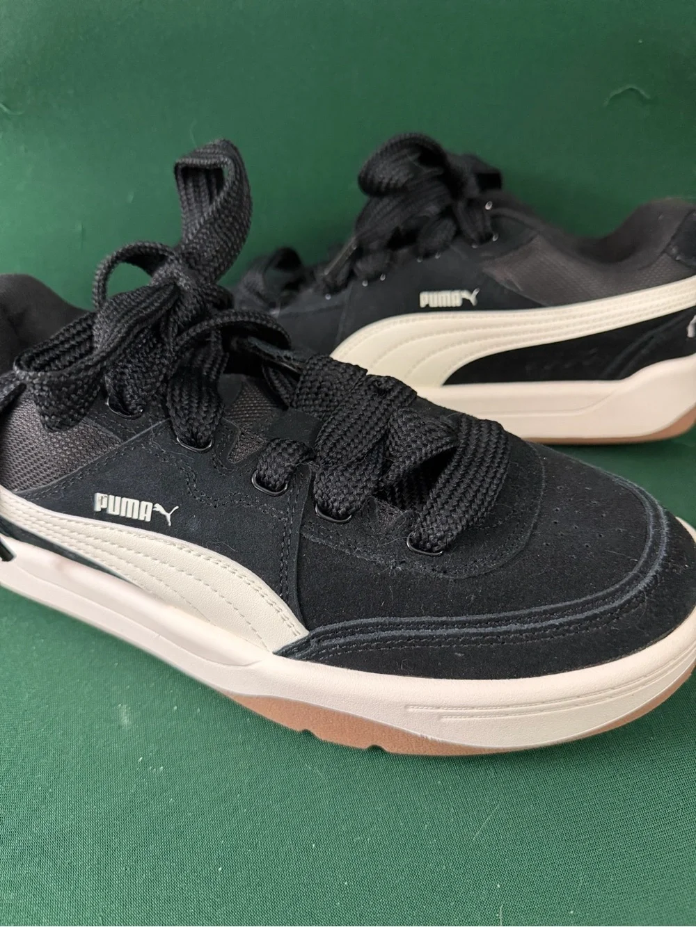Puma Park Lifestyle SK8 sneakers